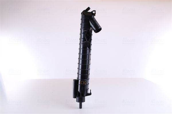 Nissens 63029A Радіатор, система охолодження двигуна