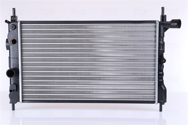 Nissens 63050A Радіатор, система охолодження двигуна