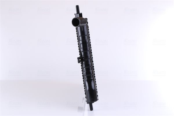 Nissens 63050A Радіатор, система охолодження двигуна