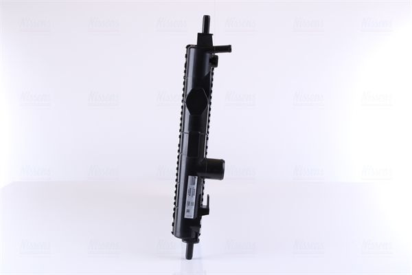 Nissens 63050A Радіатор, система охолодження двигуна