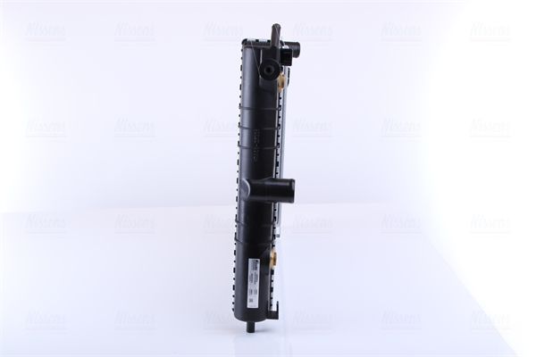 Nissens 630551 Радіатор охолодження двигуна