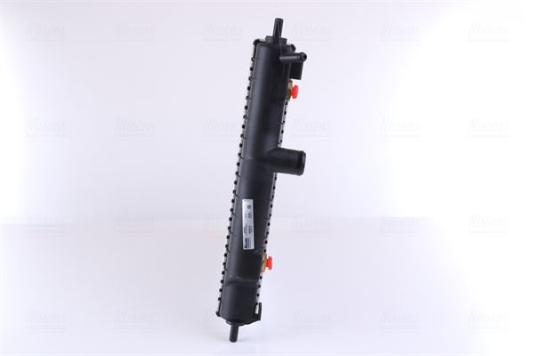 Nissens 63061 Радіатор охолодження двигуна
