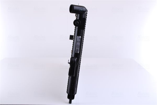 Nissens 630641 Радіатор, система охолодження двигуна