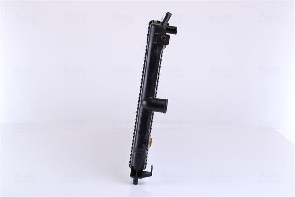 Nissens 630641 Радіатор, система охолодження двигуна