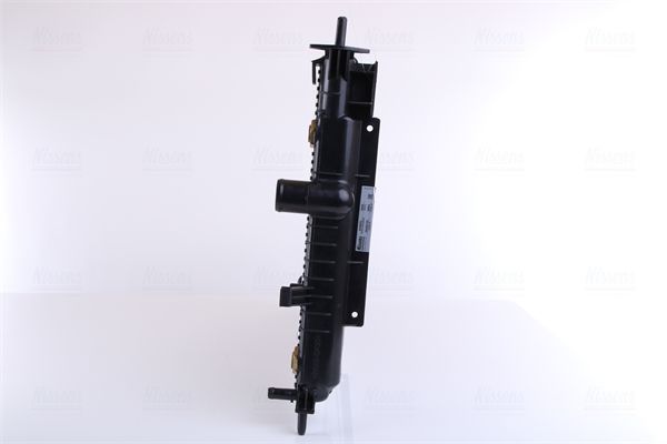 Nissens 630691 Радіатор, система охолодження двигуна