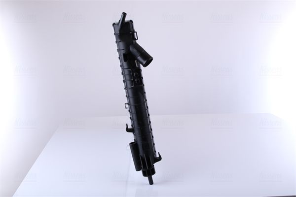 Nissens 630705 Радіатор, система охолодження двигуна