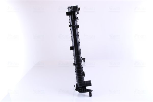 Nissens 630709 Радіатор охолодження двигуна