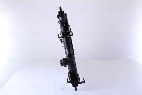 Nissens 630726 Радіатор охолодження двигуна