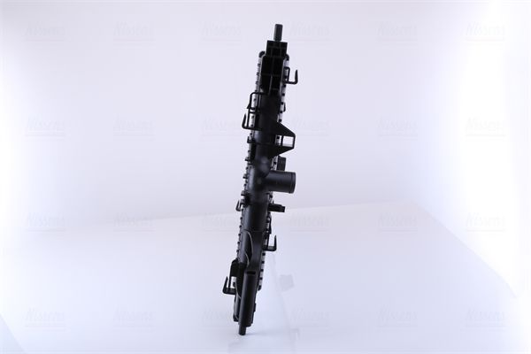 Nissens 630726 Радіатор охолодження двигуна