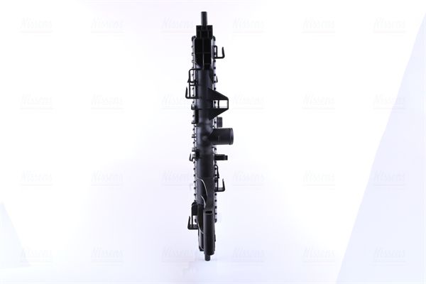 Nissens 630727 Радіатор, система охолодження двигуна