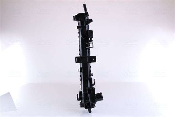 Nissens 630742 Радіатор охолодження двигуна