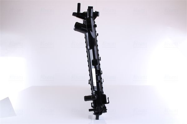 Nissens 630742 Радіатор охолодження двигуна