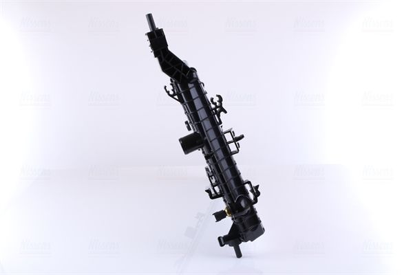 Nissens 630747 Радіатор, система охолодження двигуна
