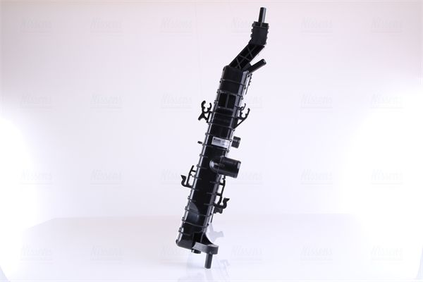 Nissens 630748 Радіатор, система охолодження двигуна