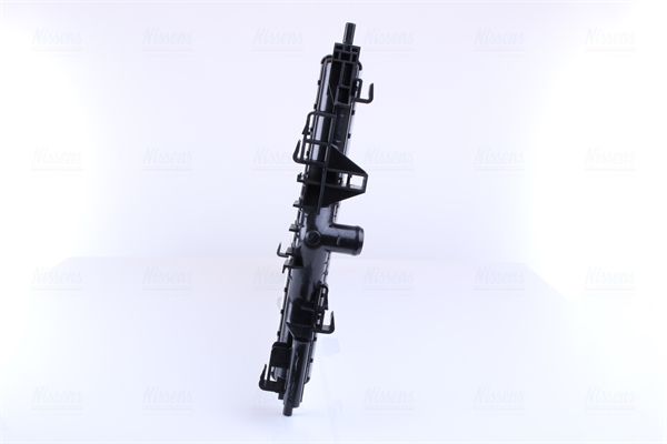 Nissens 630763 Радіатор охолодження двигуна