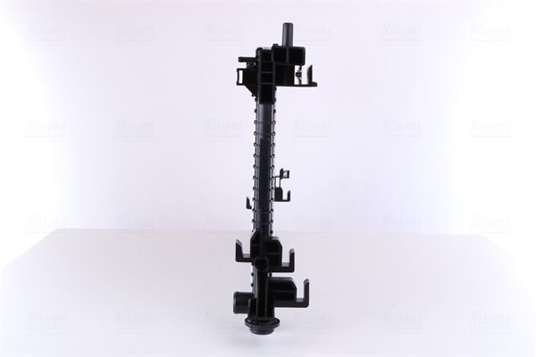 Nissens 630766 Радіатор охолодження двигуна