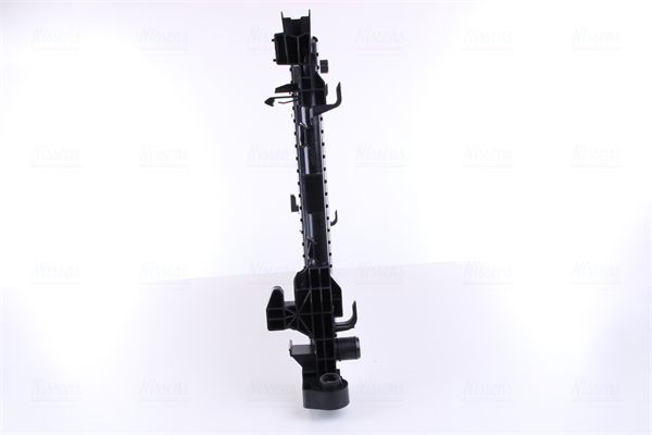 Nissens 630792 Радіатор охолодження двигуна