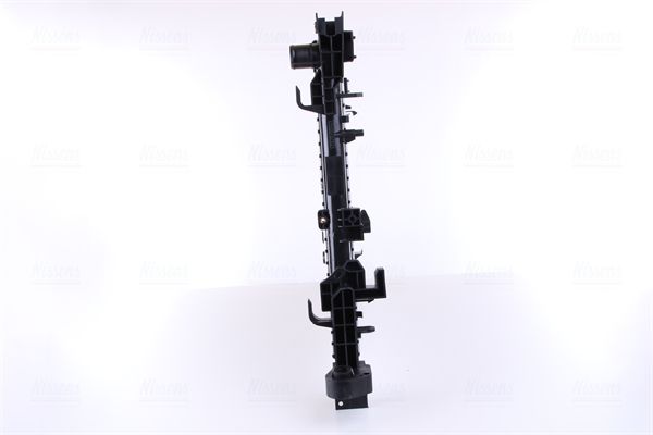 Nissens 630792 Радіатор охолодження двигуна