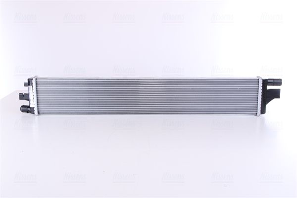 Nissens 630794 Радіатор охолодження двигуна