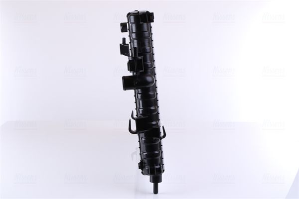 Nissens 630802 Радіатор, система охолодження двигуна