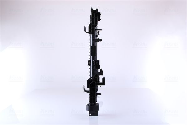 Nissens 630803 Радіатор охолодження двигуна
