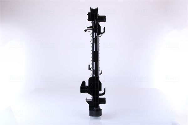 Nissens 630803 Радіатор охолодження двигуна