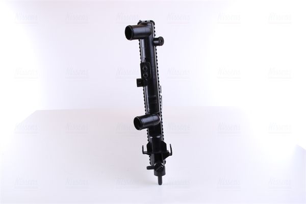 Nissens 63091 Радіатор охолодження двигуна