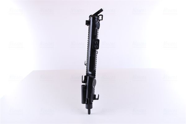 Nissens 63091 Радіатор охолодження двигуна