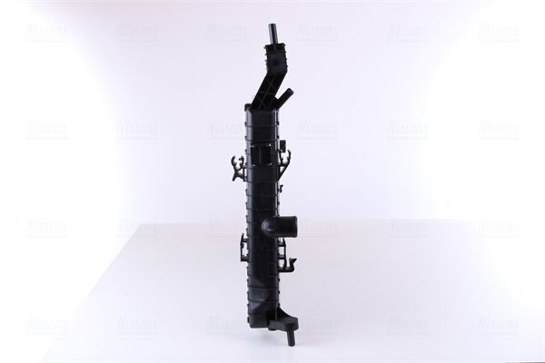 Nissens 63096 Радіатор охолодження двигуна First Fit