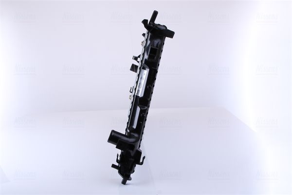 Nissens 63113A Радіатор охолодження двигуна First Fit