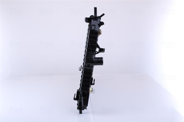 Nissens 63113A Радіатор охолодження двигуна First Fit