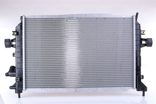 Nissens 63115A Радіатор охолодження двигуна First Fit