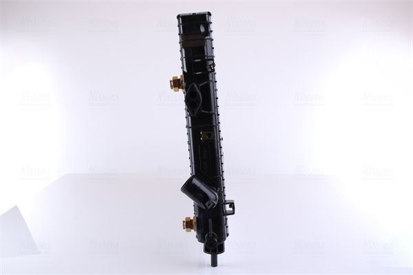 Nissens 63115A Радіатор охолодження двигуна First Fit