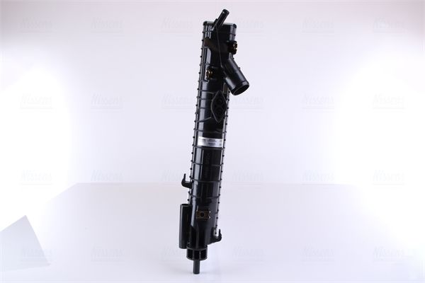 Nissens 63115A Радіатор охолодження двигуна First Fit