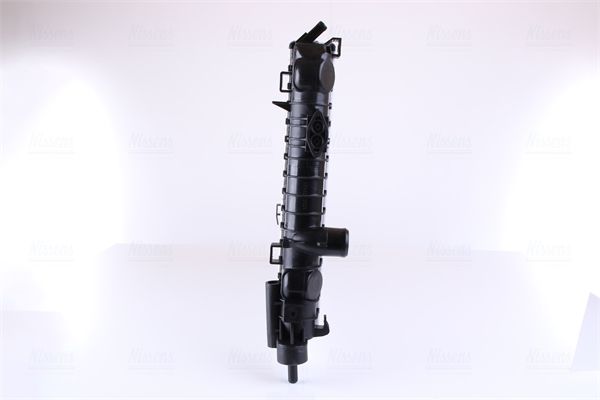 Nissens 63121 Радіатор охолодження двигуна First Fit