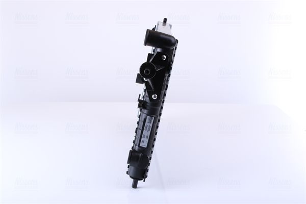 Nissens 632231 Радіатор охолодження двигуна