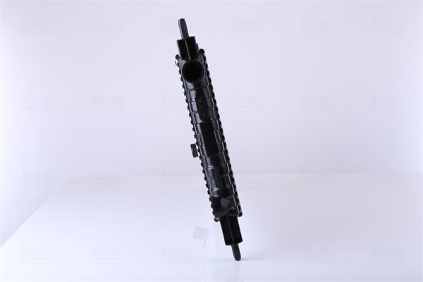 Nissens 632381 Радіатор охолодження двигуна