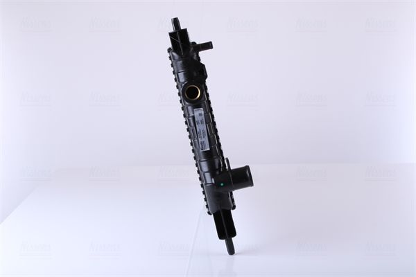 Nissens 632381 Радіатор охолодження двигуна