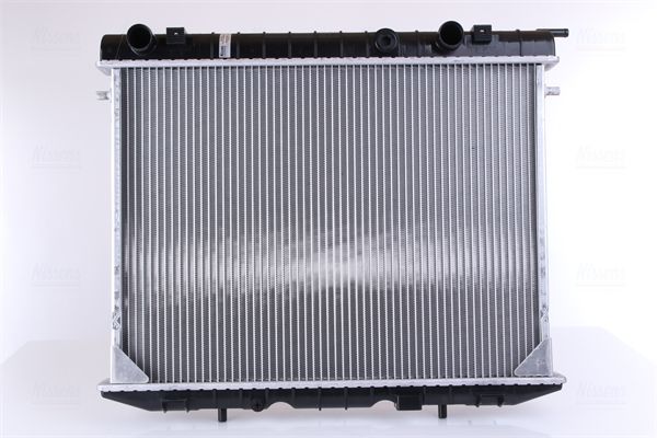 Nissens 63245 Радіатор охолодження двигуна
