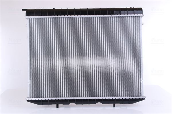 Nissens 63245 Радіатор охолодження двигуна