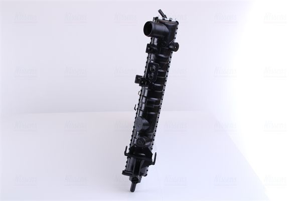 Nissens 63247A Радіатор, система охолодження двигуна