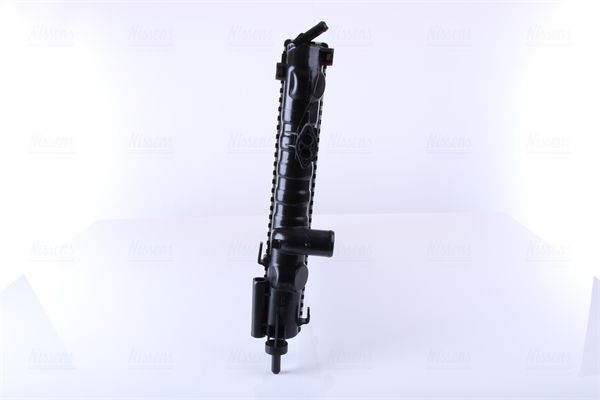 Nissens 63249A Радіатор охолодження двигуна