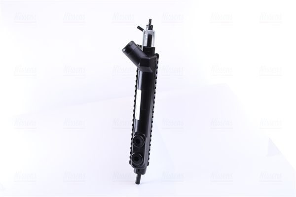 Nissens 63254A Радіатор, система охолодження двигуна