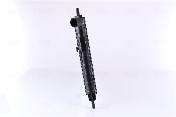 Nissens 632731 Радіатор охолодження двигуна