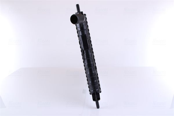 Nissens 632741 Радіатор, система охолодження двигуна
