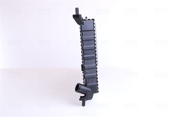 Nissens 63286A Радіатор охолодження двигуна First Fit