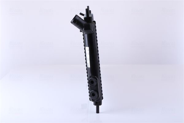 Nissens 632921 Радіатор, система охолодження двигуна