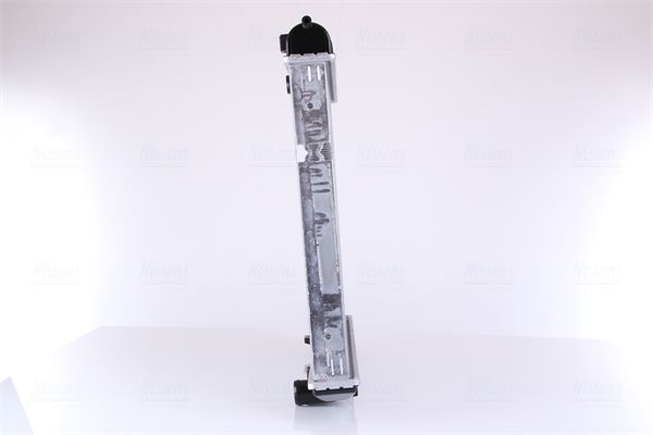 Nissens 63299 Радіатор охолодження двигуна