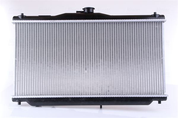 Nissens 63304 Радіатор охолодження двигуна