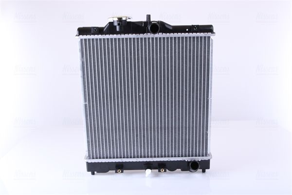 Nissens 63310A Радіатор охолодження двигуна First Fit